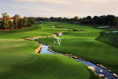 Terra Golf Collection, Jumeirah Golf Estates, Dubai-6