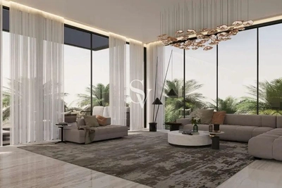 Terra Golf Collection, Jumeirah Golf Estates, Dubai-7