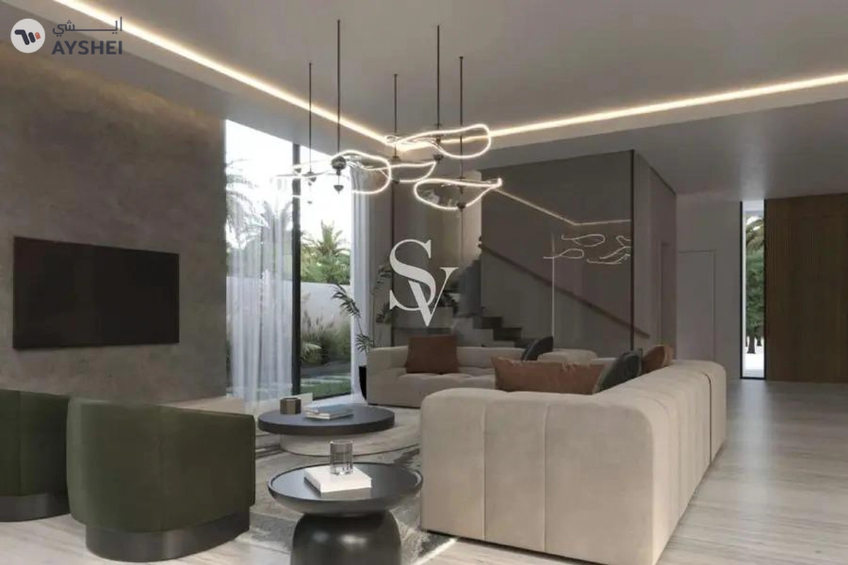 Terra Golf Collection, Jumeirah Golf Estates, Dubai-1-1