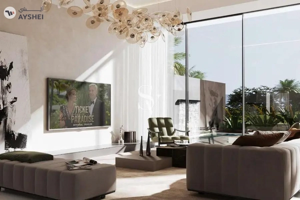 Terra Golf Collection, Jumeirah Golf Estates, Dubai
