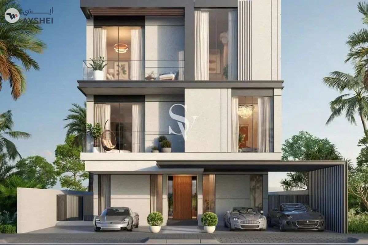 Terra Golf Collection, Jumeirah Golf Estates, Dubai-3-3