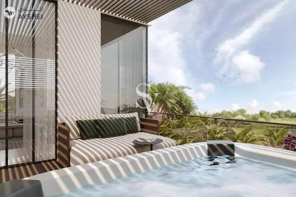 Terra Golf Collection, Jumeirah Golf Estates, Dubai