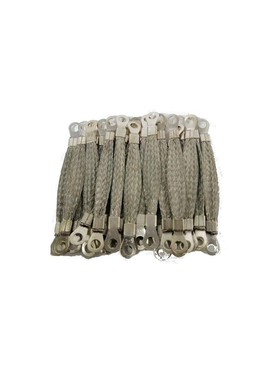 ABBASALI Copper Earth Link Wire for Cable Tray-0