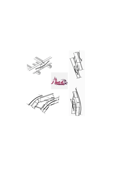 ABBASALI Copper Earth Link Wire for Cable Tray-2