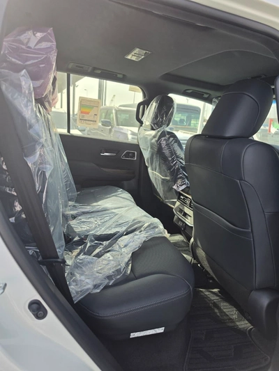 TOYOTA LAND CRUISER LC300 GXR 3.5L TWIN TURBO PETROL 2026-6