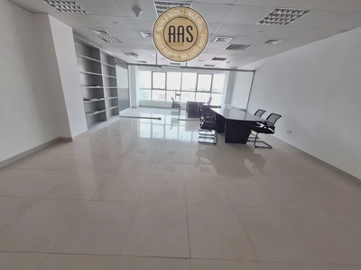 Read To Move// Huge Office Space// Dubai Investment Park-0