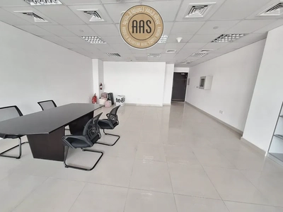Read To Move// Huge Office Space// Dubai Investment Park-2