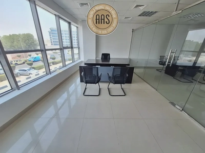Read To Move// Huge Office Space// Dubai Investment Park-3