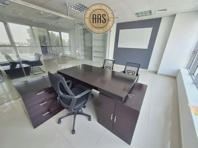 Read To Move// Huge Office Space// Dubai Investment Park-5