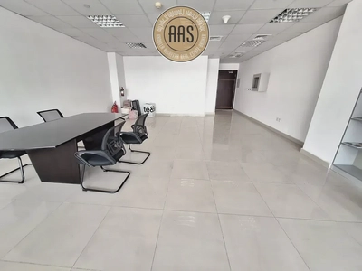 Read To Move// Huge Office Space// Dubai Investment Park-7