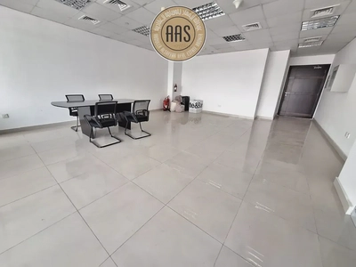 Read To Move// Huge Office Space// Dubai Investment Park-8
