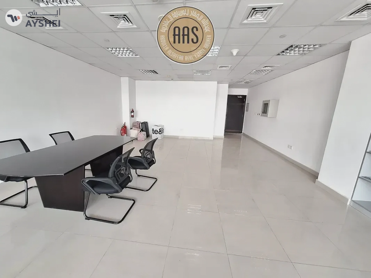 Read To Move// Huge Office Space// Dubai Investment Park-2-2