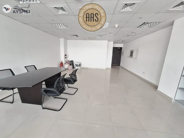 Read To Move// Huge Office Space// Dubai Investment Park