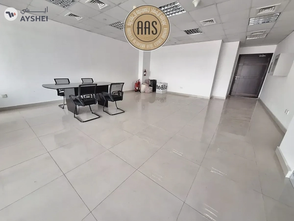 Read To Move// Huge Office Space// Dubai Investment Park