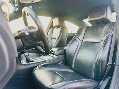 2021 Dodge Charger SXT-9