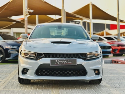 2021 Dodge Charger SXT-7