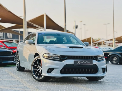2021 Dodge Charger SXT-3
