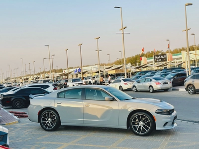 2021 Dodge Charger SXT-8