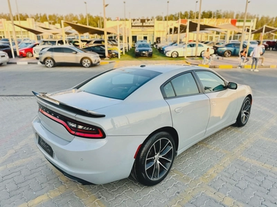 2021 Dodge Charger SXT-6