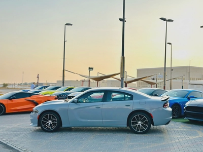 2021 Dodge Charger SXT-10