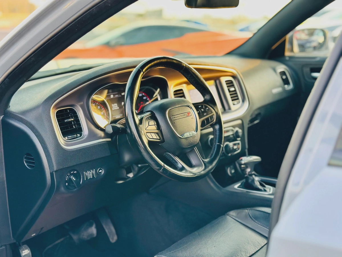 2021 Dodge Charger SXT-1-1