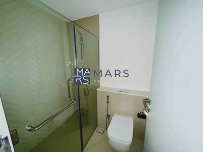Luxury 2 bedroom apartment available for rent in uptown just in 90k-10