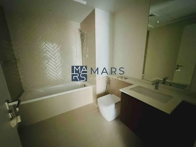 Luxury 2 bedroom apartment available for rent in uptown just in 90k-8