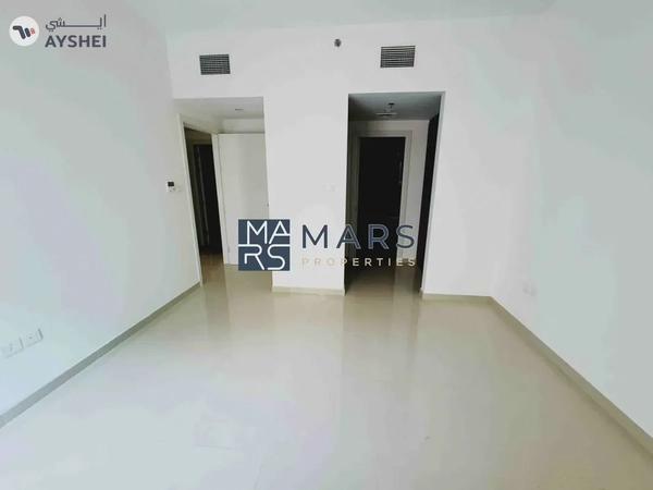 Luxury 2 bedroom apartment available for rent in uptown just in 90k