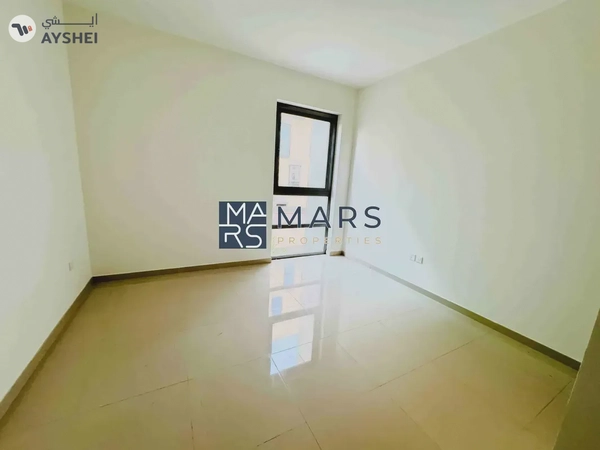 Luxury 2 bedroom apartment available for rent in uptown just in 90k
