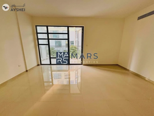 Luxury 2 bedroom apartment available for rent in uptown just in 90k