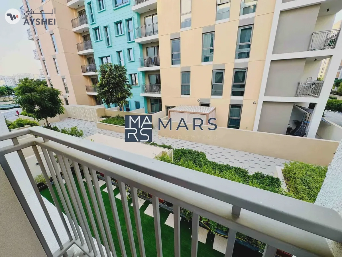 Luxury 2 bedroom apartment available for rent in uptown just in 90k-17-17