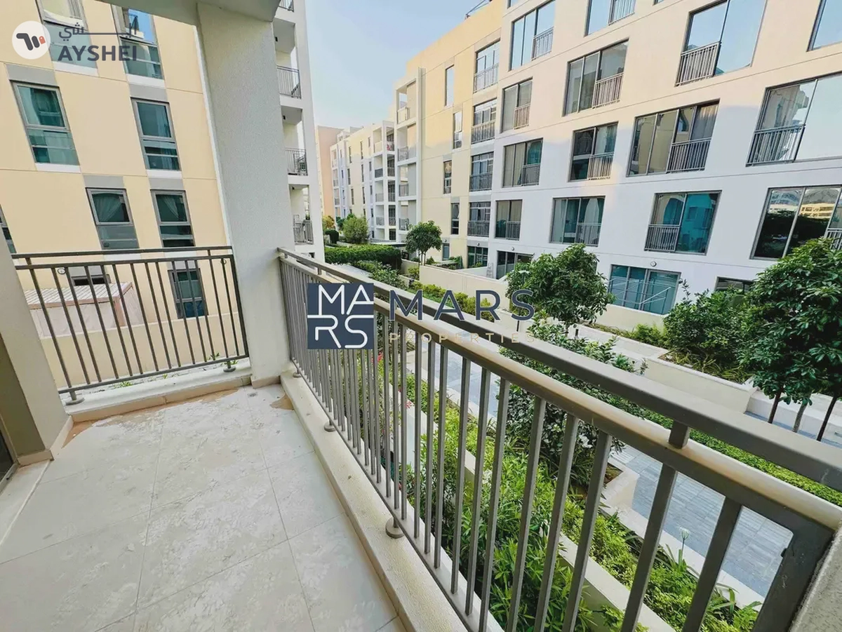 Luxury 2 bedroom apartment available for rent in uptown just in 90k-18-18