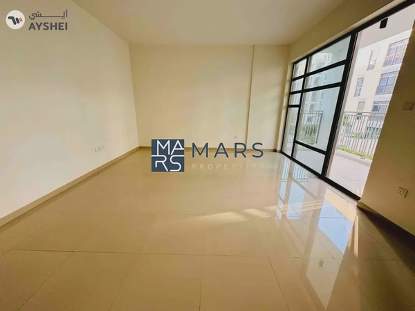 Luxury 2 bedroom apartment available for rent in uptown just in 90k