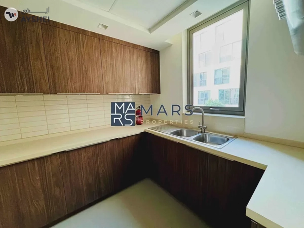 Luxury 2 bedroom apartment available for rent in uptown just in 90k