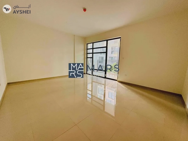 Luxury 2 bedroom apartment available for rent in uptown just in 90k