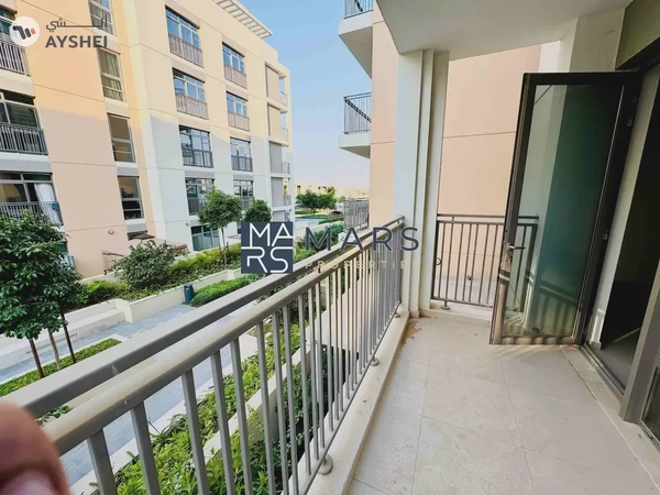 Luxury 2 bedroom apartment available for rent in uptown just in 90k