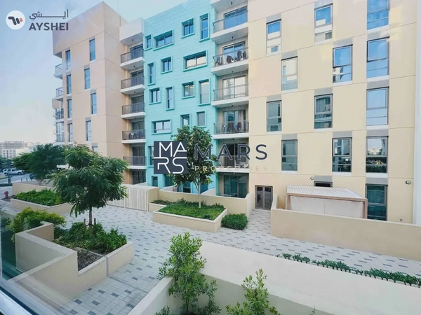 Luxury 2 bedroom apartment available for rent in uptown just in 90k