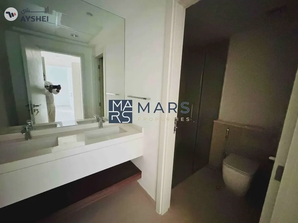 Luxury 2 bedroom apartment available for rent in uptown just in 90k