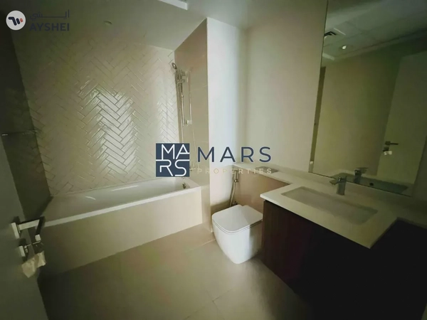Luxury 2 bedroom apartment available for rent in uptown just in 90k