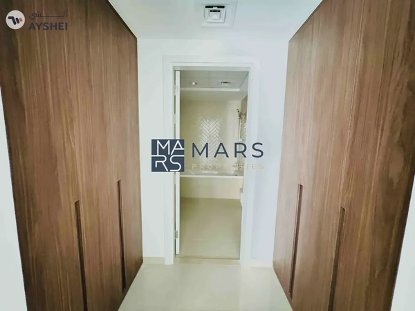 Luxury 2 bedroom apartment available for rent in uptown just in 90k
