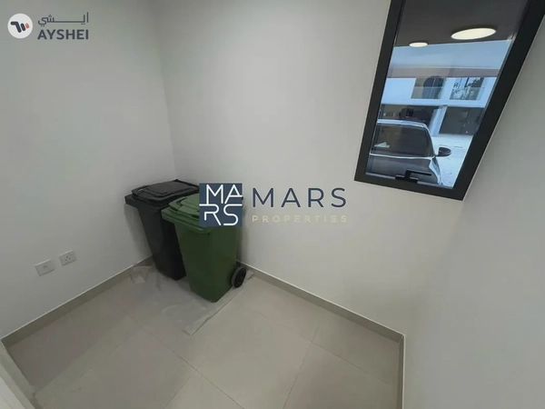Brand new 4BHK Villa for Rent in Masaar, Sharjah