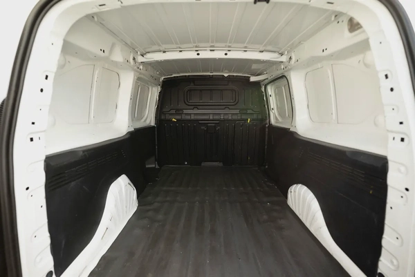 Peugeot Partner | Delivery Van | GCC Specs | Ref#P19775