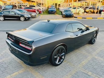 2019 Dodge Challenger RT ScatPack - # 39374-7