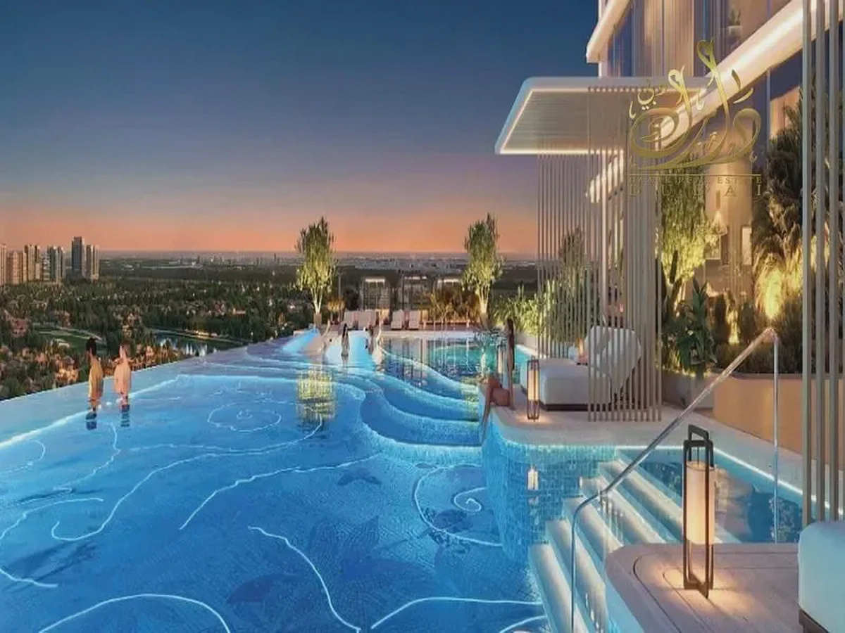 HIGH ROI l 4% DLD WAIVER l CASH OFFER l FULLY FURNISHED-1-1