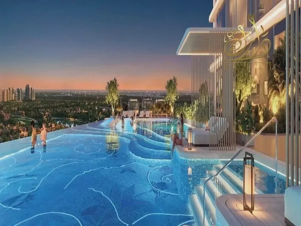 HIGH ROI l 4% DLD WAIVER l CASH OFFER l FULLY FURNISHED