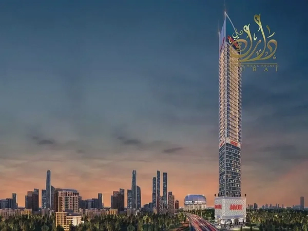 HIGH ROI l 4% DLD WAIVER l CASH OFFER l FULLY FURNISHED