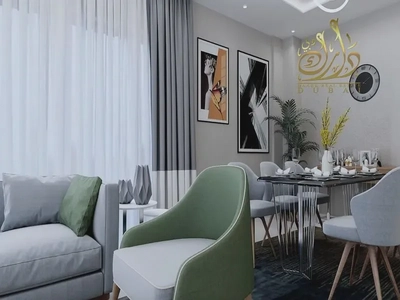 GET CHEAPEST 2BR+30/70 P. P!!+READY SOON!_ASK VIEW-1
