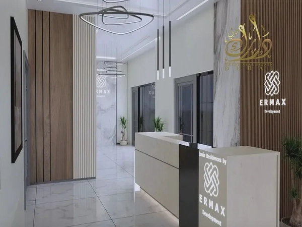 GET CHEAPEST 2BR+30/70 P. P!!+READY SOON!_ASK VIEW