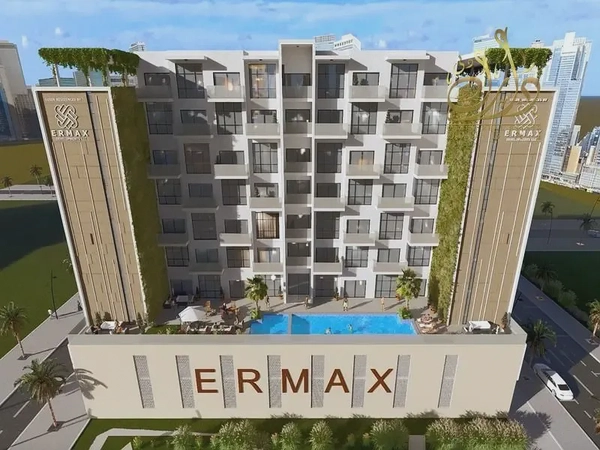 GET CHEAPEST 2BR+30/70 P. P!!+READY SOON!_ASK VIEW