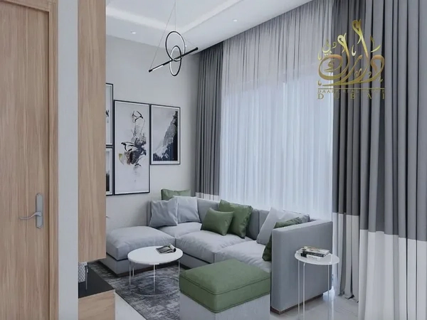GET CHEAPEST 2BR+30/70 P. P!!+READY SOON!_ASK VIEW